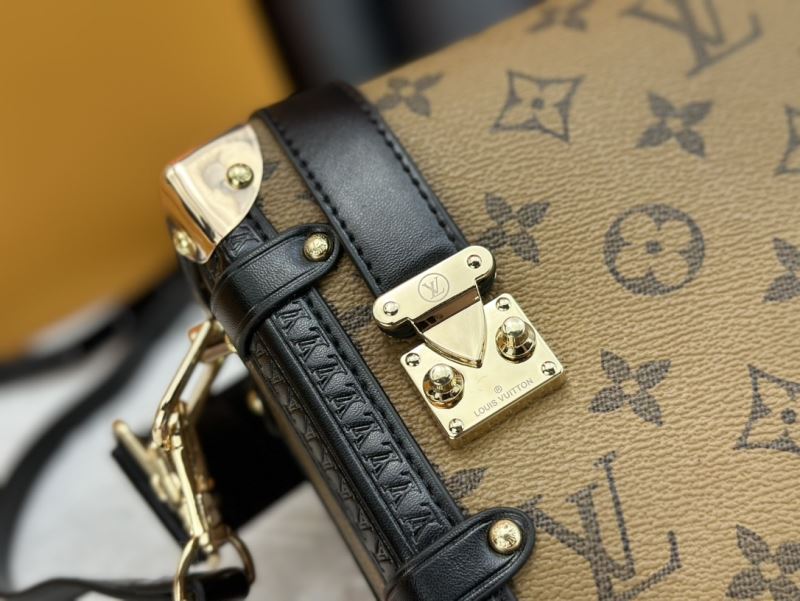 Louis Vuitton Box Bags